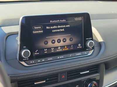 2026 Nissan Rogue FWD SV *Ltd Avail*