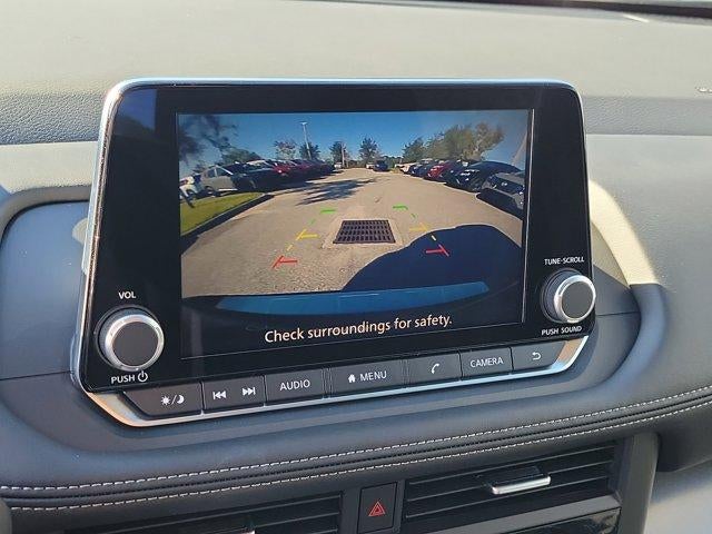 2026 Nissan Rogue FWD SV *Ltd Avail*