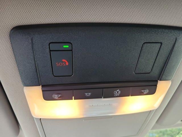 2026 Nissan Rogue FWD SV *Ltd Avail*