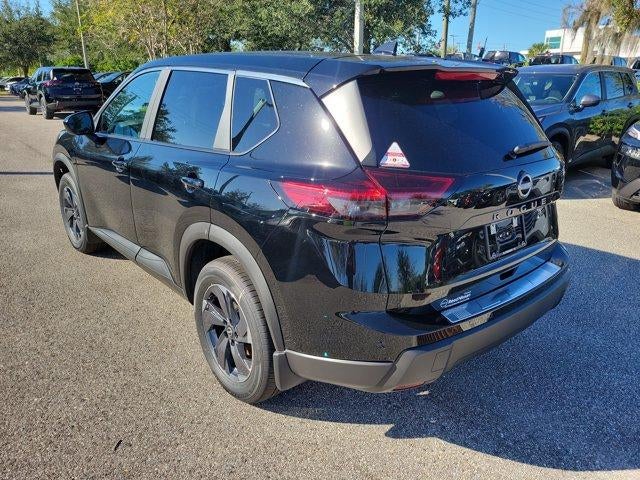 2026 Nissan Rogue FWD SV *Ltd Avail*