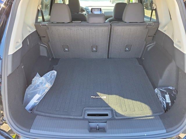 2026 Nissan Rogue FWD SV *Ltd Avail*