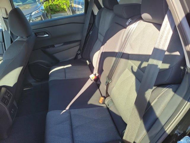 2026 Nissan Rogue FWD SV *Ltd Avail*