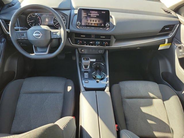 2026 Nissan Rogue FWD SV *Ltd Avail*