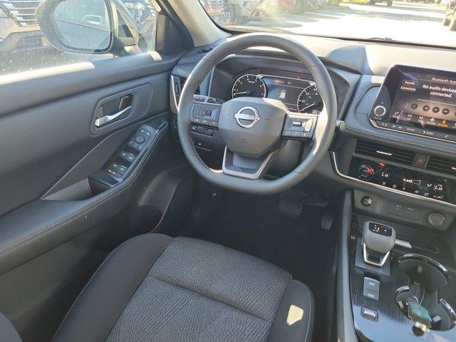 2026 Nissan Rogue FWD SV *Ltd Avail*