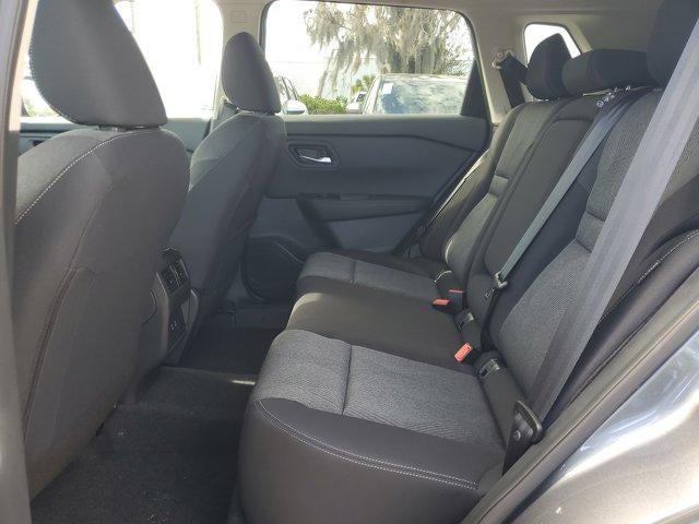 2026 Nissan Rogue FWD SV *Ltd Avail*