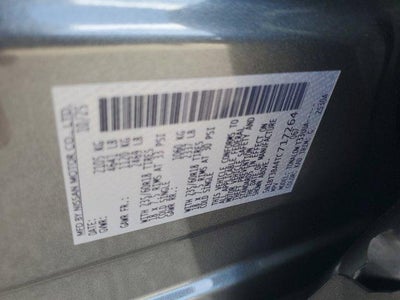 2026 Nissan Rogue FWD SV *Ltd Avail*