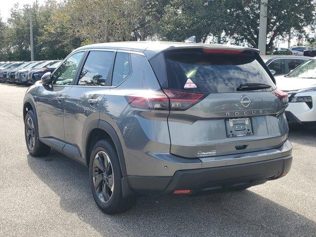 2026 Nissan Rogue FWD SV *Ltd Avail*