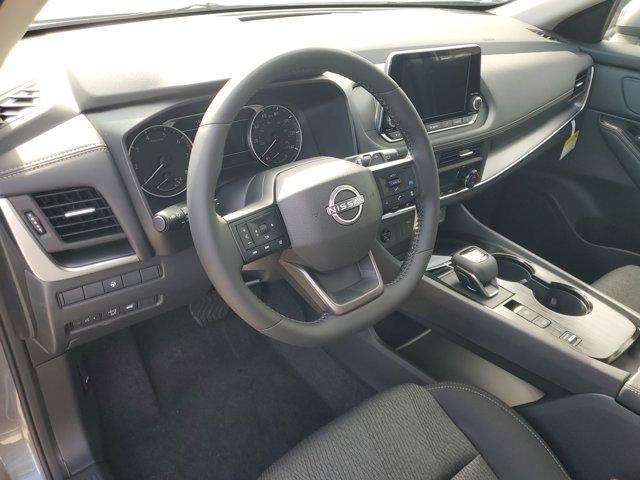 2026 Nissan Rogue FWD SV *Ltd Avail*