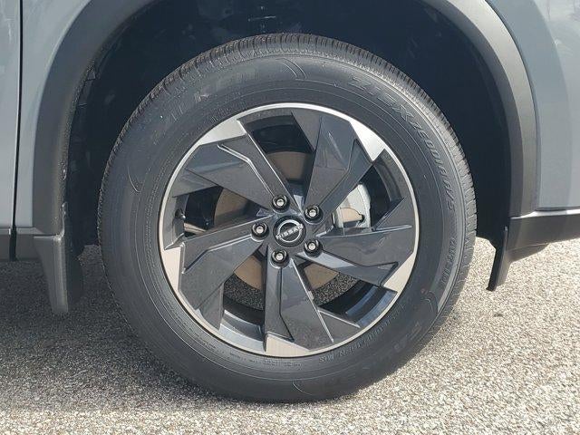 2026 Nissan Rogue FWD SV *Ltd Avail*