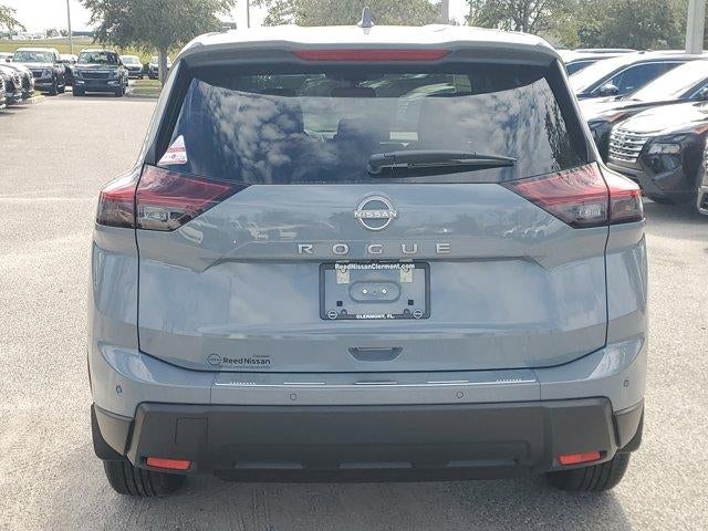 2026 Nissan Rogue FWD SV *Ltd Avail*