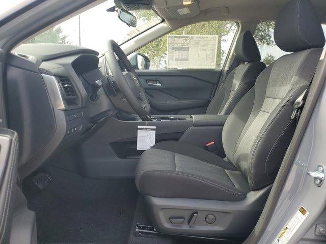 2026 Nissan Rogue FWD SV *Ltd Avail*