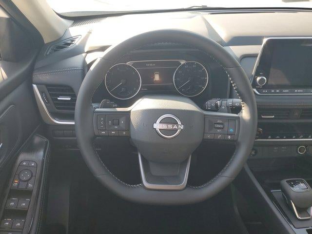 2026 Nissan Rogue FWD SV *Ltd Avail*