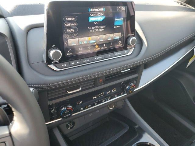 2026 Nissan Rogue FWD SV *Ltd Avail*