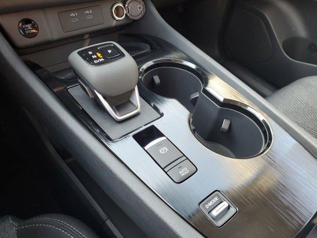 2026 Nissan Rogue FWD SV *Ltd Avail*