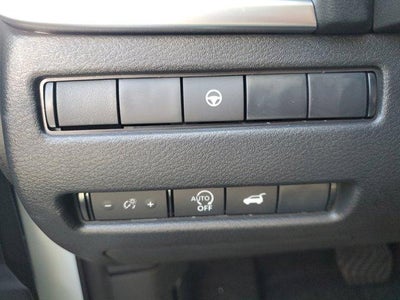 2026 Nissan Rogue FWD SV *Ltd Avail*