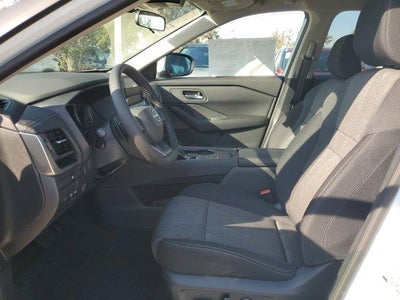 2026 Nissan Rogue FWD SV *Ltd Avail*