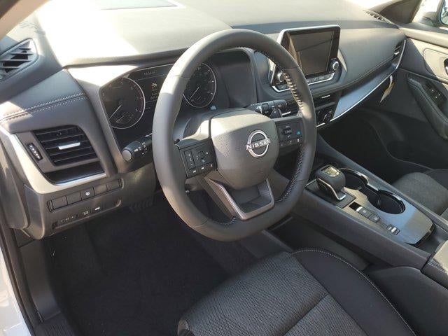 2026 Nissan Rogue FWD SV *Ltd Avail*