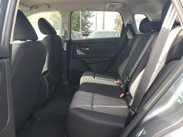 2026 Nissan Rogue FWD SV *Ltd Avail*