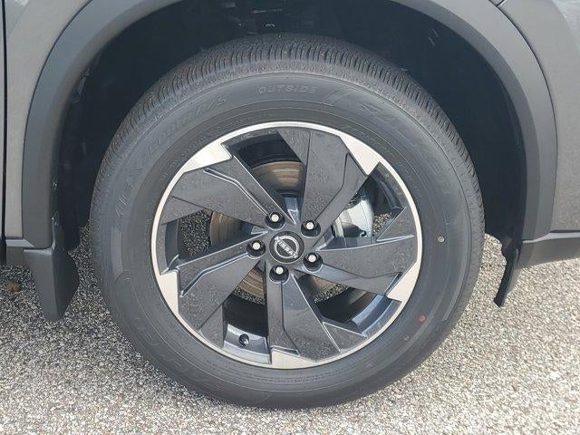 2026 Nissan Rogue FWD SV *Ltd Avail*