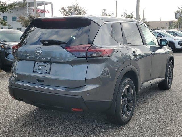 2026 Nissan Rogue FWD SV *Ltd Avail*