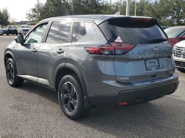 2026 Nissan Rogue FWD SV *Ltd Avail*