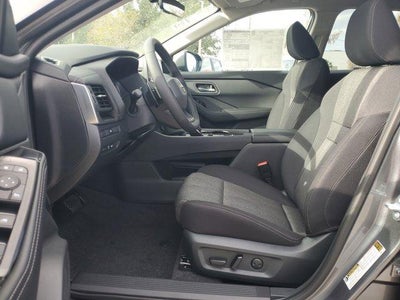 2026 Nissan Rogue FWD SV *Ltd Avail*