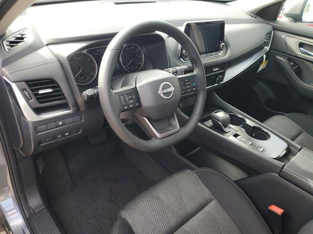 2026 Nissan Rogue FWD SV *Ltd Avail*