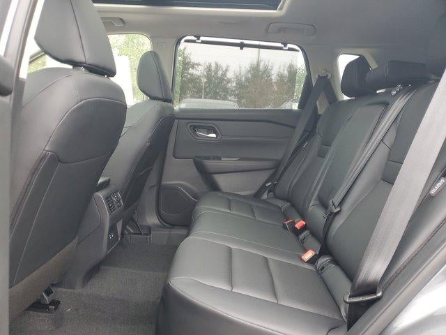 2026 Nissan Rogue FWD SV *Ltd Avail*