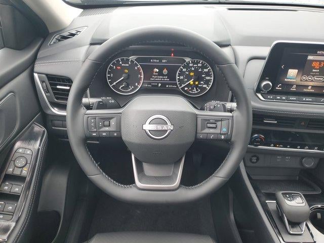 2026 Nissan Rogue FWD SV *Ltd Avail*