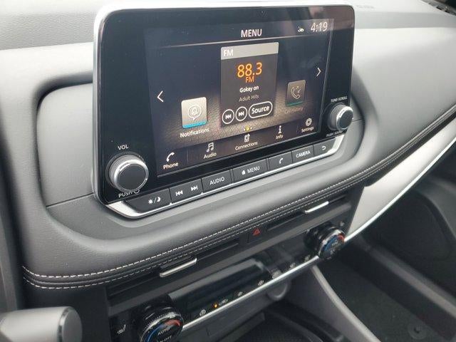 2026 Nissan Rogue FWD SV *Ltd Avail*