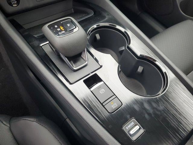 2026 Nissan Rogue FWD SV *Ltd Avail*