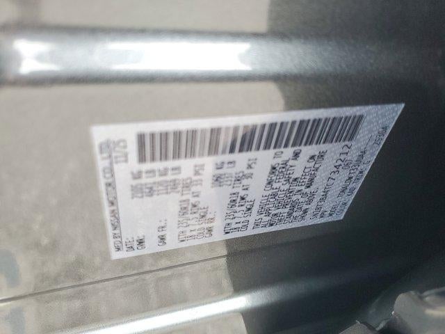 2026 Nissan Rogue FWD SV *Ltd Avail*