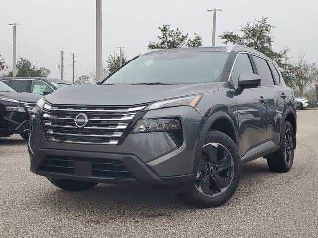 2026 Nissan Rogue FWD SV *Ltd Avail*