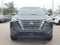 2026 Nissan Rogue FWD SV *Ltd Avail*