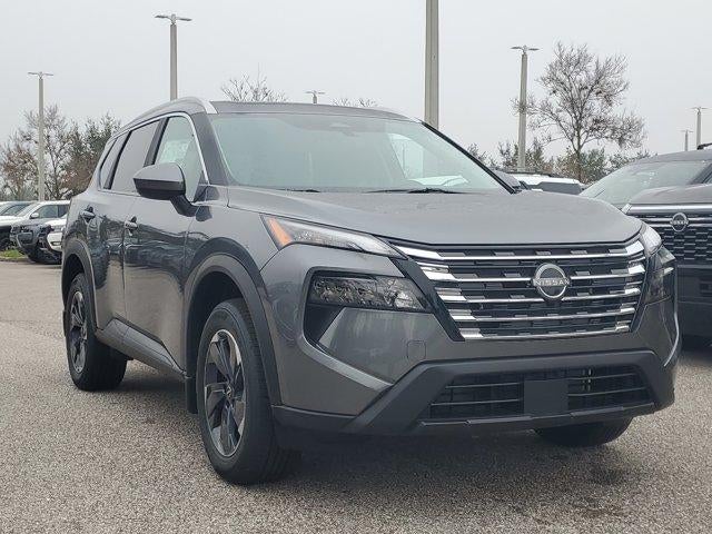 2026 Nissan Rogue FWD SV *Ltd Avail*