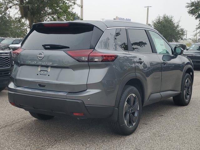 2026 Nissan Rogue FWD SV *Ltd Avail*