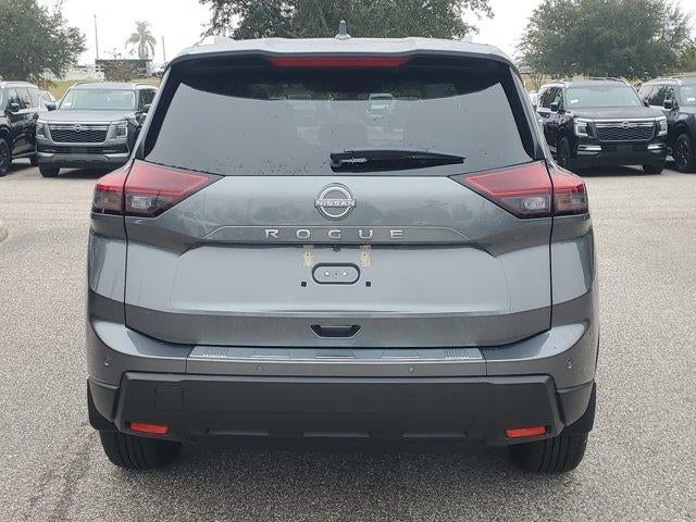 2026 Nissan Rogue FWD SV *Ltd Avail*