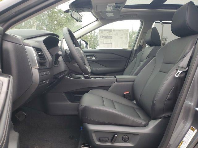 2026 Nissan Rogue FWD SV *Ltd Avail*