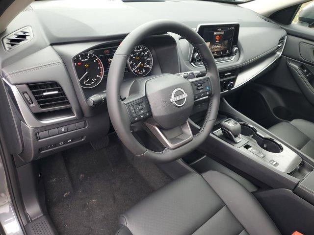 2026 Nissan Rogue FWD SV *Ltd Avail*