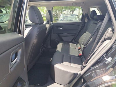 2026 Nissan Rogue 2026.5 FWD Dark Armor