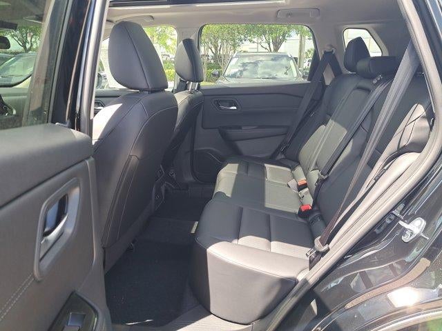 2026 Nissan Rogue 2026.5 FWD Dark Armor