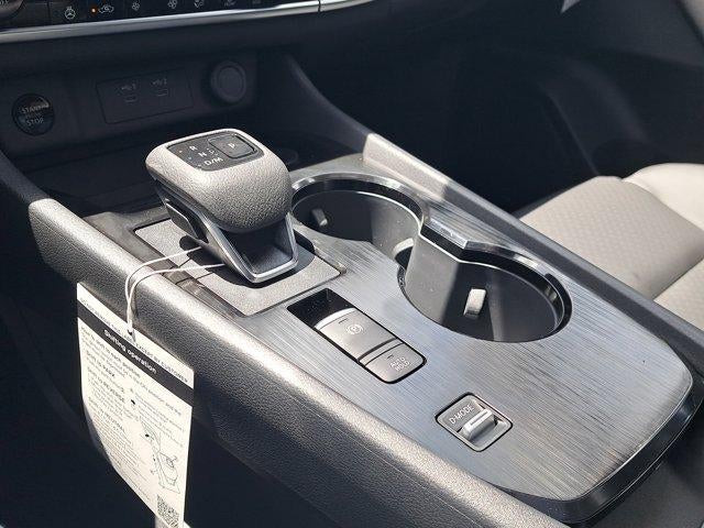2026 Nissan Rogue 2026.5 FWD Dark Armor