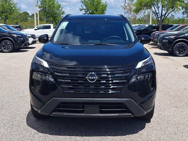 2026 Nissan Rogue 2026.5 FWD Dark Armor