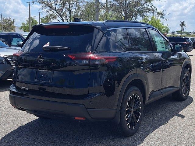 2026 Nissan Rogue 2026.5 FWD Dark Armor