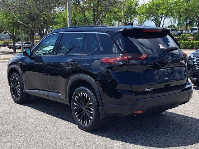 2026 Nissan Rogue 2026.5 FWD Dark Armor
