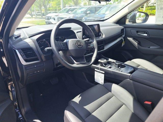 2026 Nissan Rogue 2026.5 FWD Dark Armor