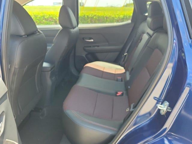 2026 Nissan Rogue 2026.5 FWD Dark Armor