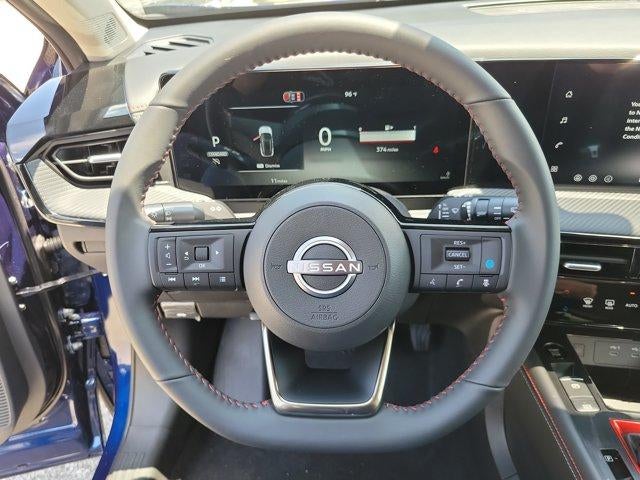 2026 Nissan Rogue 2026.5 FWD Dark Armor