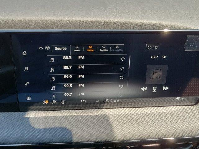 2026 Nissan Rogue 2026.5 FWD Dark Armor