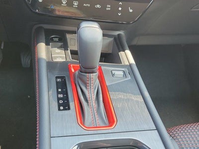2026 Nissan Rogue 2026.5 FWD Dark Armor